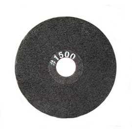 Concrete DNA - Double Sided Diamond Floor Polishing Pad (20", 1500 Grit)
