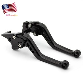 FXCNC For CBR600RR 2007-2022 2008 2012 2014 2015 2020 2021 Brake Clutch Levers CNC