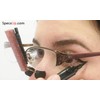 No more magnifying mirrors! You Can Apply Eye Makeup Wearing