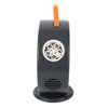 Automatic Rotation Bubble Machine USB Rechargeable Automatic Bubble Blower for