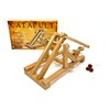 Pathfinders Stem Kits Roman Catapult – Ancient Siege Engine Series