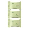BRTC Skin Lab Purifying Lip & Eye Remover Pads 30