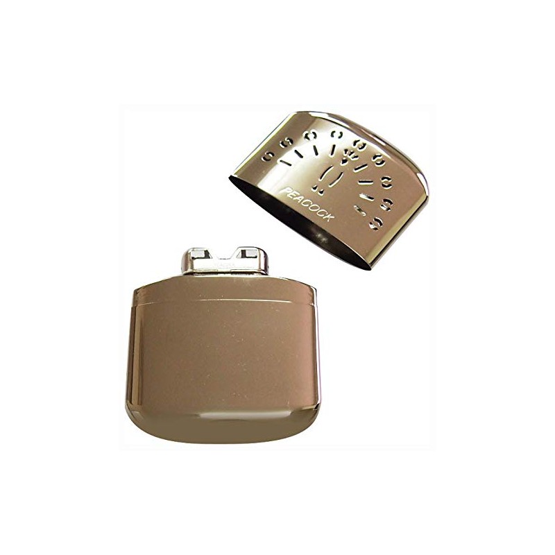 Hakukin Kairo Hakukin Warmer Standard 1-piece 【Approximately 24 hours of