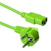 ACT IEC Cable 5 m, C13 Cable, PC Power Cable,