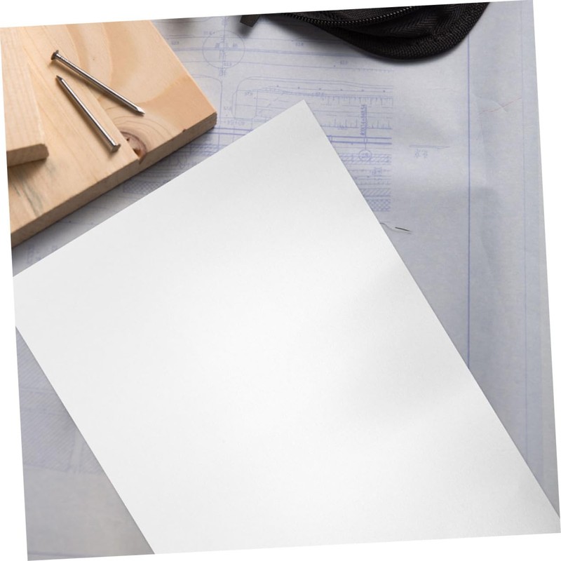 ABOOFAN 2pcs Aluminum Sublimation Blanks for DIY Engraving Blank Metal