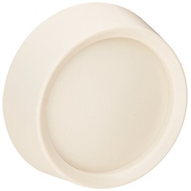 Leviton Trimatron Rotary Dimmer Switch and Fan Control Replacement Knob, 26115-T, Light Almond