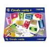 Playbox Cards Craft Set
