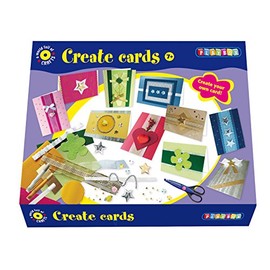 Playbox Cards Craft Set