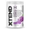 Xtend XTEND Sport BCAA Powder Strawberry Kiwi Splash-Electrolyte Powder for