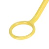 6 Inch Duckbill Scissors Stainless Steel Blades Duckbill Applique Scissors