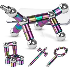 Magnetic Fidget Toy Pen - Decompression Gift for Teenagers & Kids