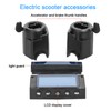8 Inch Electric Scooter LCD Display Monitor Cover Light Protective