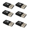 Fueran Dummy Plug Headless Ghost Display Emulator Premium Aluminium PC