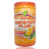 Grenetina Hidrolizada Plus Sabor Naranja 1.1 kg Supra.