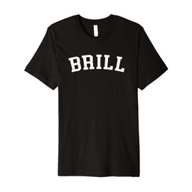 Brill Premium T-Shirt