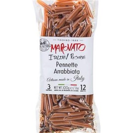 TIBERINO'S REAL ITALIAN MEALS - SPICY PENNETTE ARRABIATA