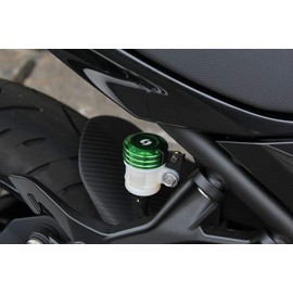 SSK Master Cylinder Cap, titanium