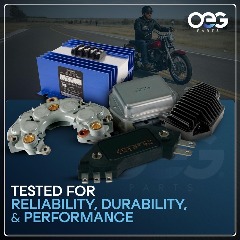 OEG Parts New Ignition Control Module Compatible with Nissan 200SX