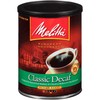 Melitta Classic Decaf Medium Roast Coffee, 10.5 ounce