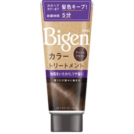 Hoyu Bigen Color Treatment, 6.3 oz (180 g)