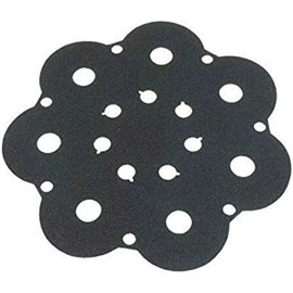 For Dyson Masterpart Compatible Cyclone Dust Foam Gasket Seal for Dyson DC18 DC25