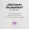 Suero Teia Skincare Con Péptidos 30ml