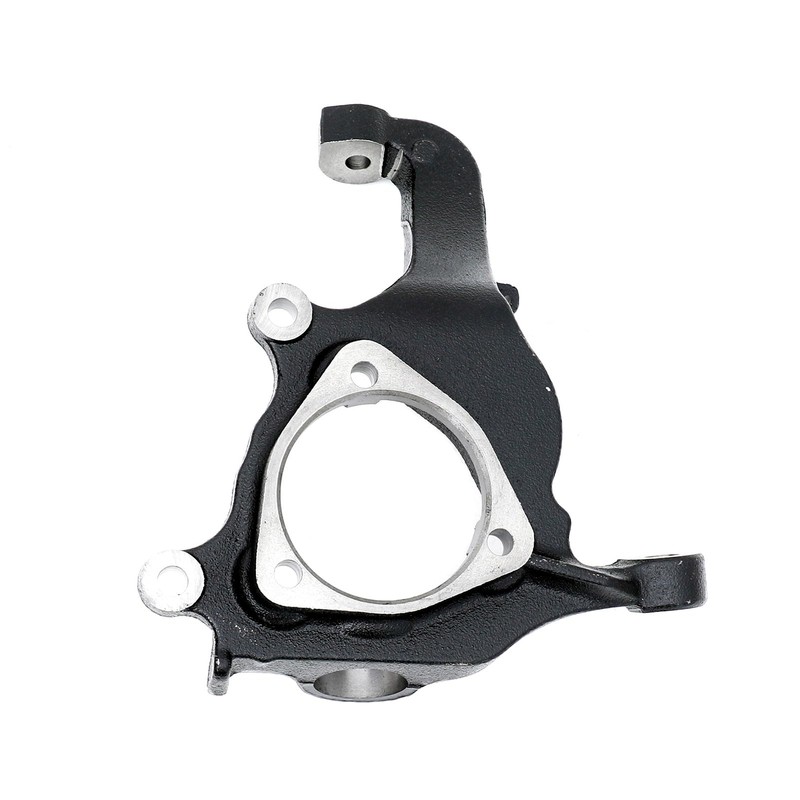 52088653AE Front Left Driver Side Suspension Steering Knuckle Compatible with