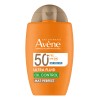 Avene Protector Solar Ultra Fluid Mat Perfecto Fps50 50ml