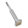 TIHOOK SDS PLUS Electric Hammer Chisel, Electric Flower Hammer Drill