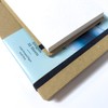 Elements A5 Watercolour Book | 32 Sheets (64 Sides) of