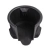 RLB-HILON 2PCS Central Console Cup Holder Insert Compatible with Land