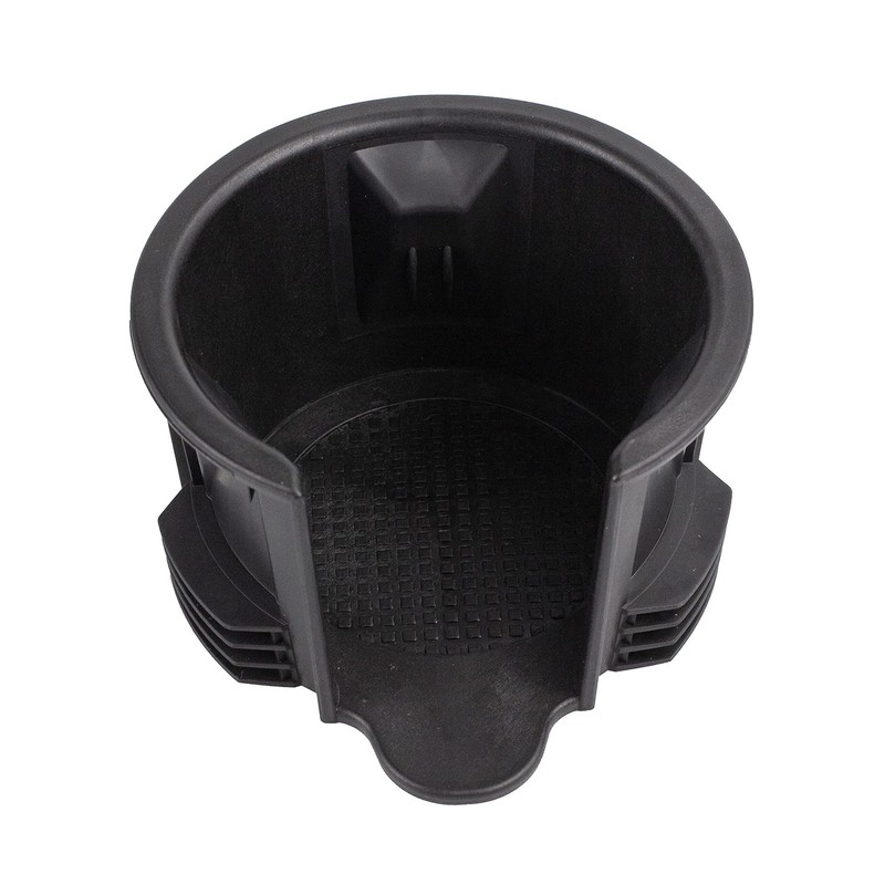 RLB-HILON 2PCS Central Console Cup Holder Insert Compatible with Land