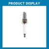 Silscvtt CDI Ignition Coil Spark Plug Replacement for Polaris Trail
