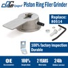 Manual Piston Ring Filer, 80514 Piston Ring End Cap Filer