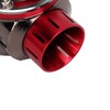 Aramox Turbo Blow Off Válvula de Alivio de Presión Turbo