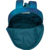 Beckmann, Childrens Kids Primary School Sports Daypack Easy Attach to