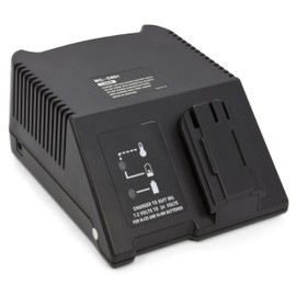 ExpertPower® Milwaukee 7.2-Volt-24-Volt 1-Hour NiCd NiMh Power Tool Batteries Charger