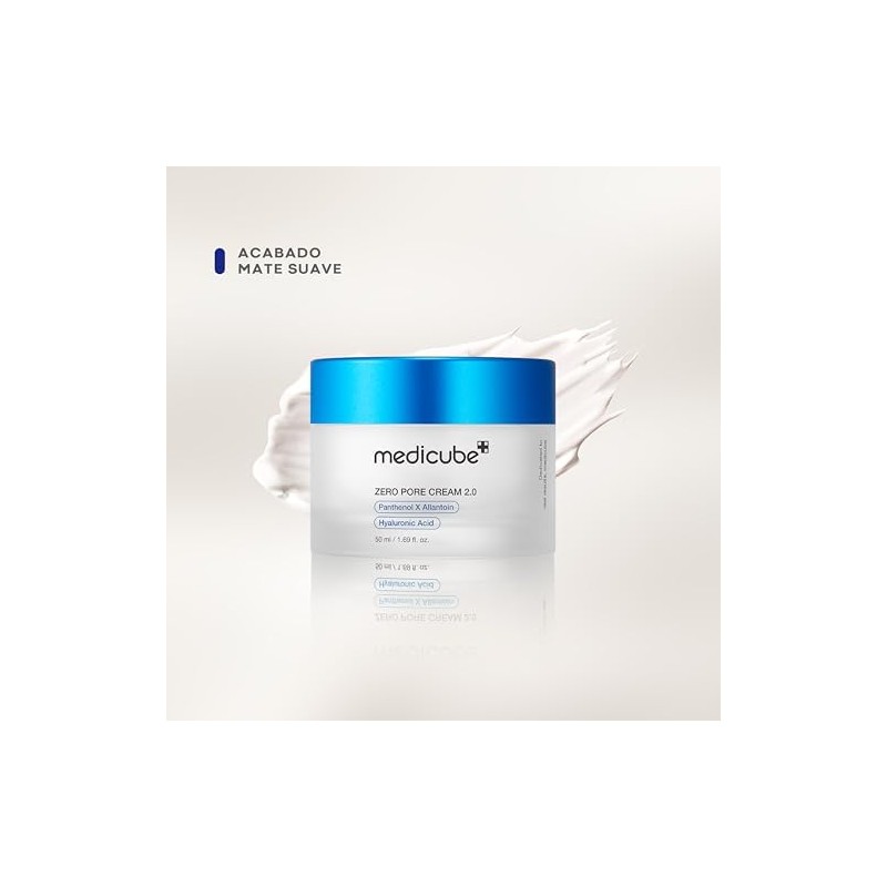 ZERO PORE CREAM 2.0 50ml