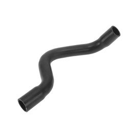 REPAIROCK Radiator Hose Heater Hose No.30741241 for Volvo S80 1999-2006 Black Rubber 1 Pc Upper Water Pipe Good Sealing