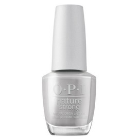 OPI Nail Polish, Gray (NAT027), 1 piece, 15ml / 오피아이 매니큐어, 그레이(NAT027), 1개, 15ml
