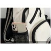 Brymthy Sling Backpacks Chest Shoulder Crossbody Purse Surper Light Handbag