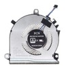 Ventilador de refrigeración de CPU para HP Pavilion Gaming 15-EC