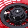 GCV160 Pull Starter Replacement Part Accessory Fit for GCV135 Engine