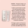 Protector Solar Suero De Arroz Y Pepino, Calma Y Protege