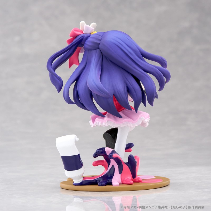 Bushiroad Creative Oshi no Ko PalVerse PVC Statue Ai 11