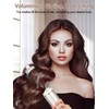 YTCHYYSK Round Volumizing Brush Attachment Compatible With Shark FlexStyle Blow