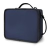Linkidea Large Capacity Insulated 12 Can Lunch Cooler, Hard Shell