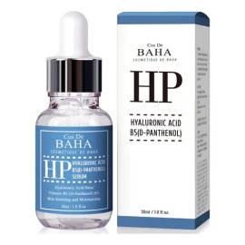 Cos De Baha Vitamin C 15 Serum 30ml - Suero Coreano Vit C Todo Tipo De Piel Danoche
