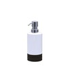 RIDDER Chic Soap Dispenser White / Natural