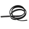 RainMan S Front Under Windshield Panel Sealed Trim Moulding Rubber